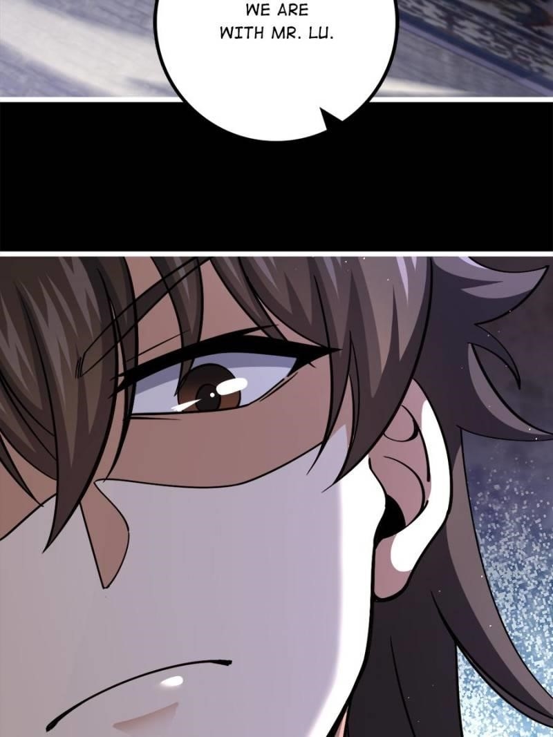 Spare Me, Great Lord! Chapter 760 - Page 31 in English