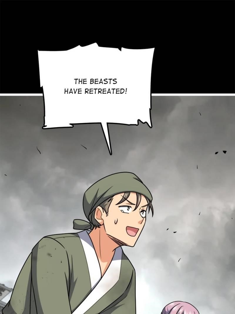 Spare Me, Great Lord! Chapter 760 - Page 49 in English