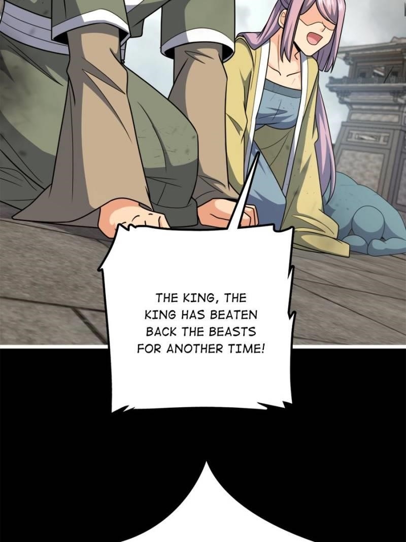 Spare Me, Great Lord! Chapter 760 - Page 50 in English