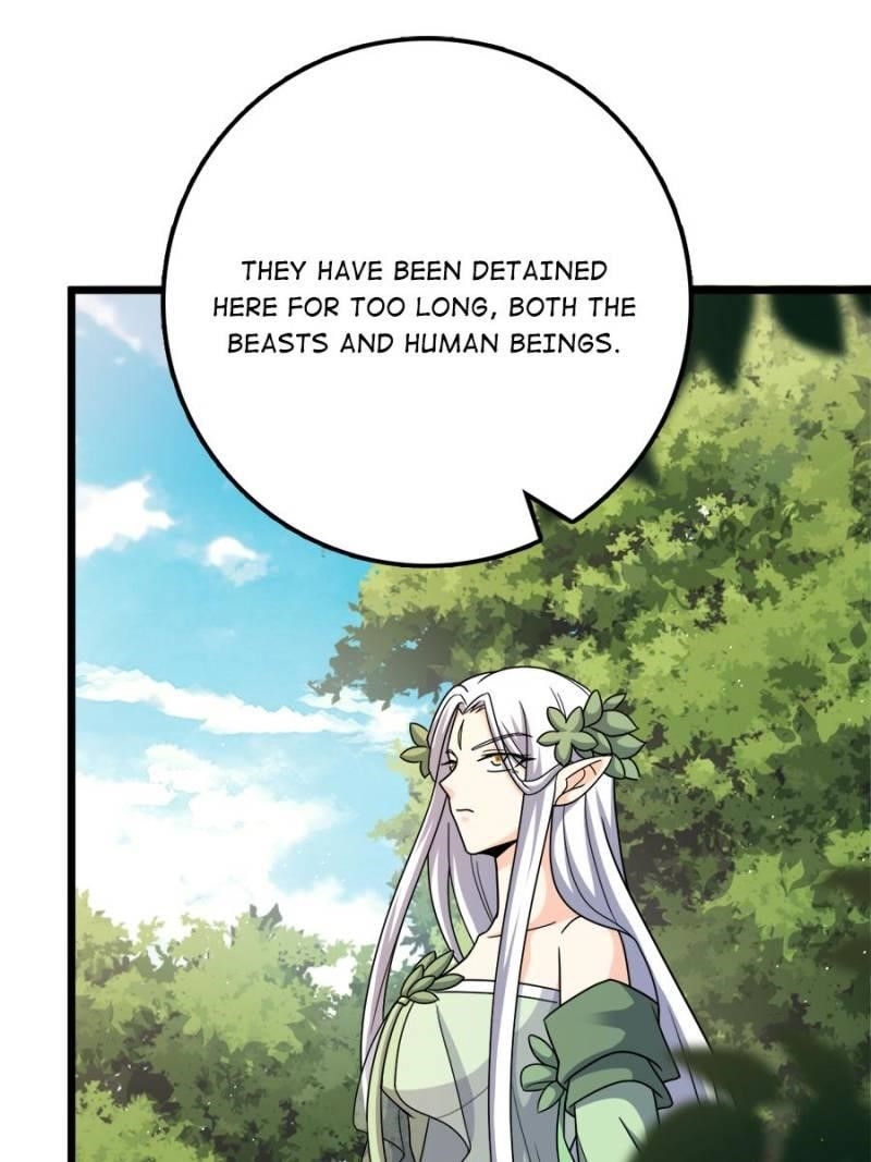 Spare Me, Great Lord! Chapter 760 - Page 83 in English