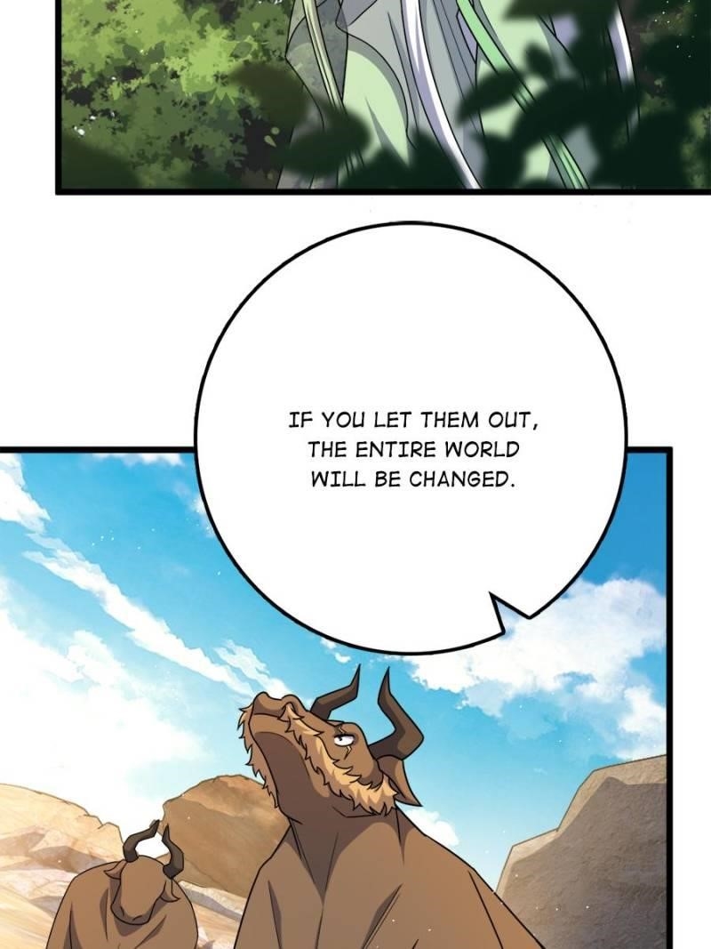 Spare Me, Great Lord! Chapter 760 - Page 84 in English