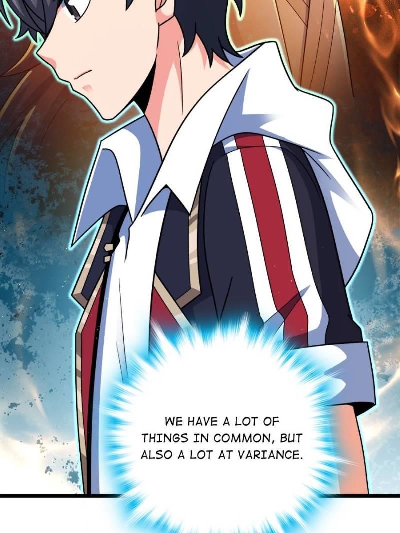 Spare Me, Great Lord! Chapter 760 - Page 87 in English