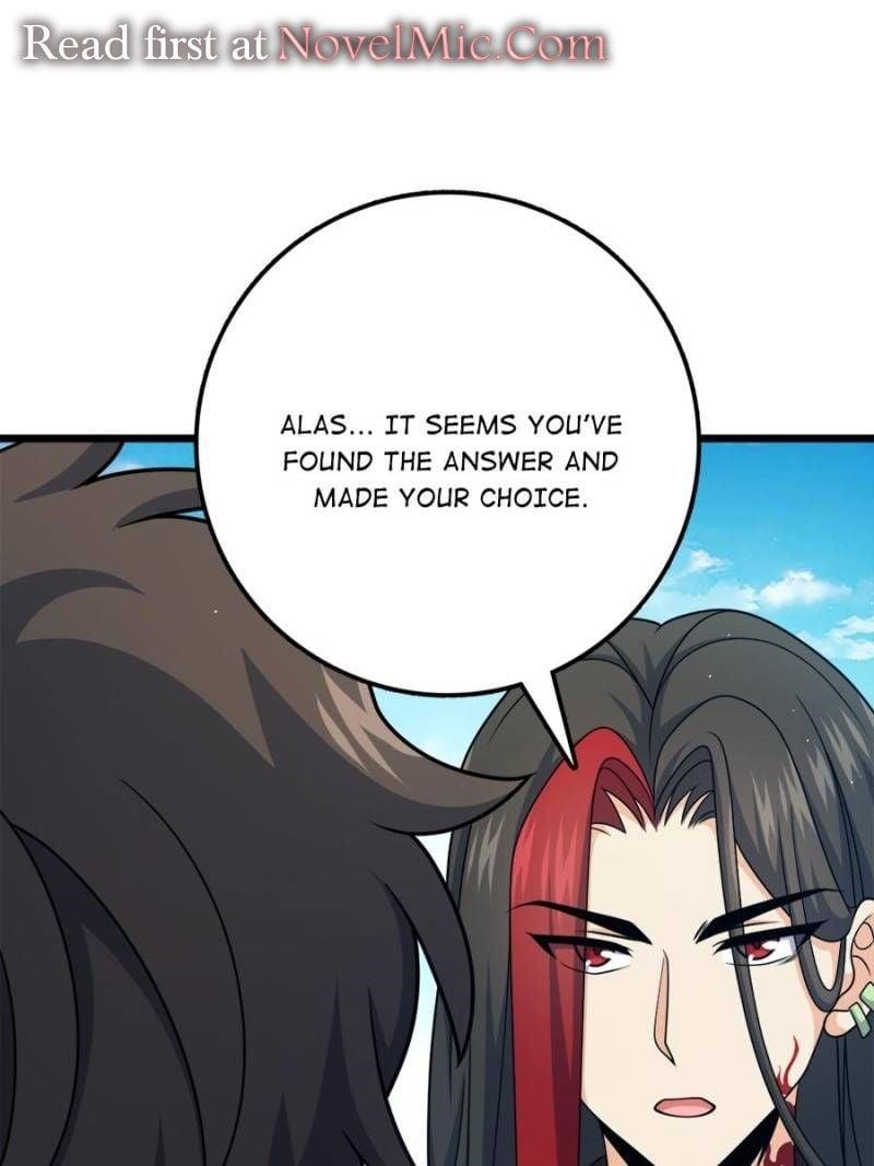 Spare Me, Great Lord! Chapter 760 - Page 92 in English