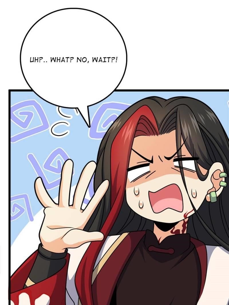 Spare Me, Great Lord! Chapter 760 - Page 97 in English