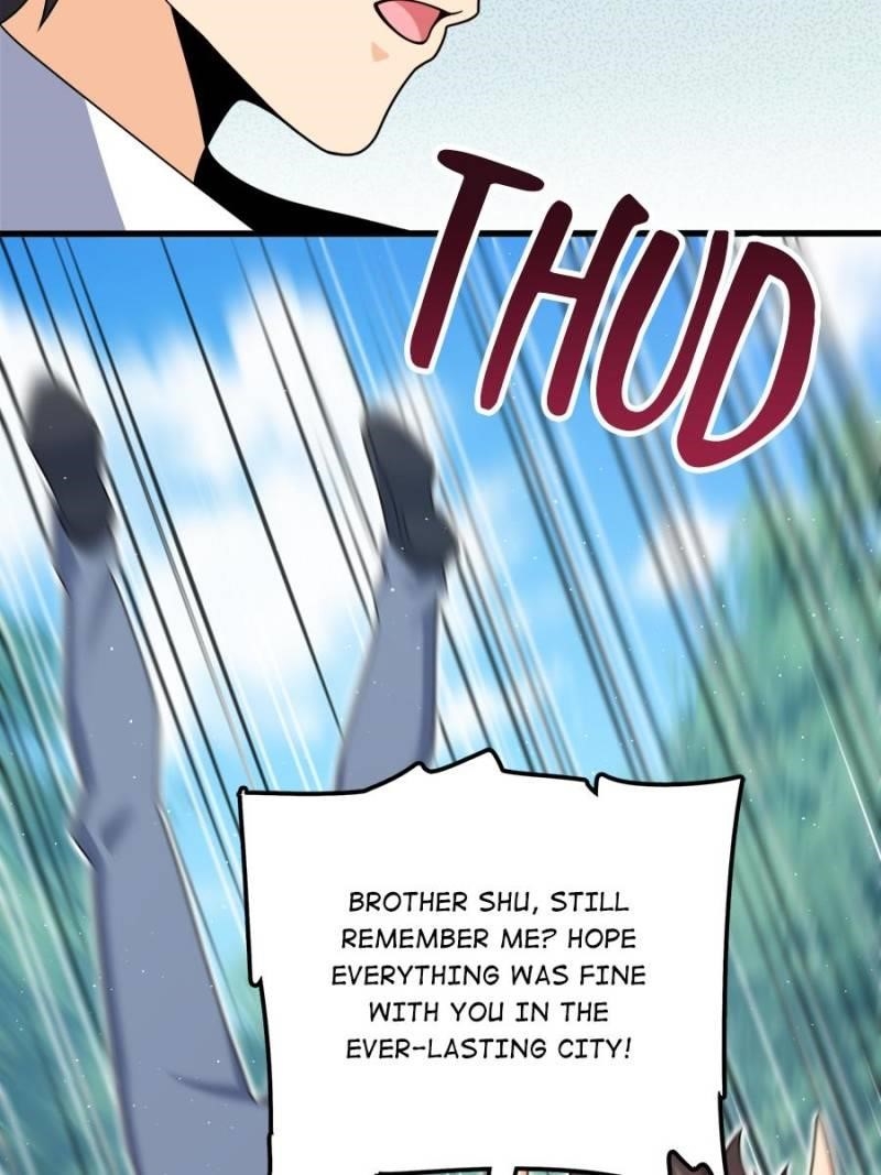 Spare Me, Great Lord! Chapter 761 - Page 27 in English