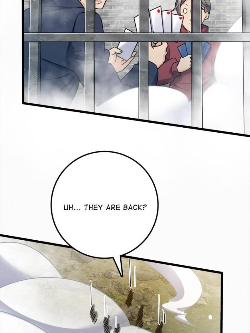 Spare Me, Great Lord! Chapter 761 - Page 3 in English