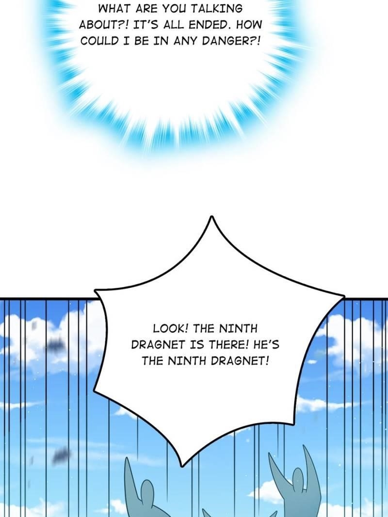 Spare Me, Great Lord! Chapter 761 - Page 30 in English