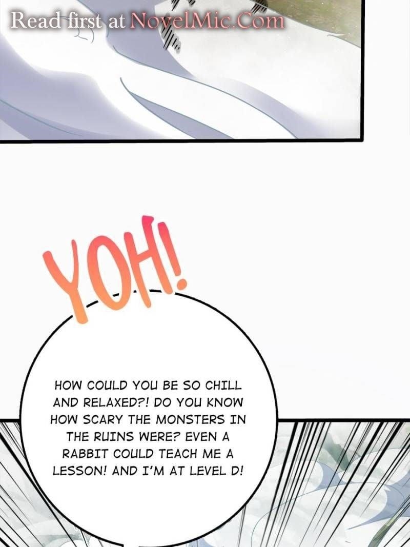 Spare Me, Great Lord! Chapter 761 - Page 4 in English