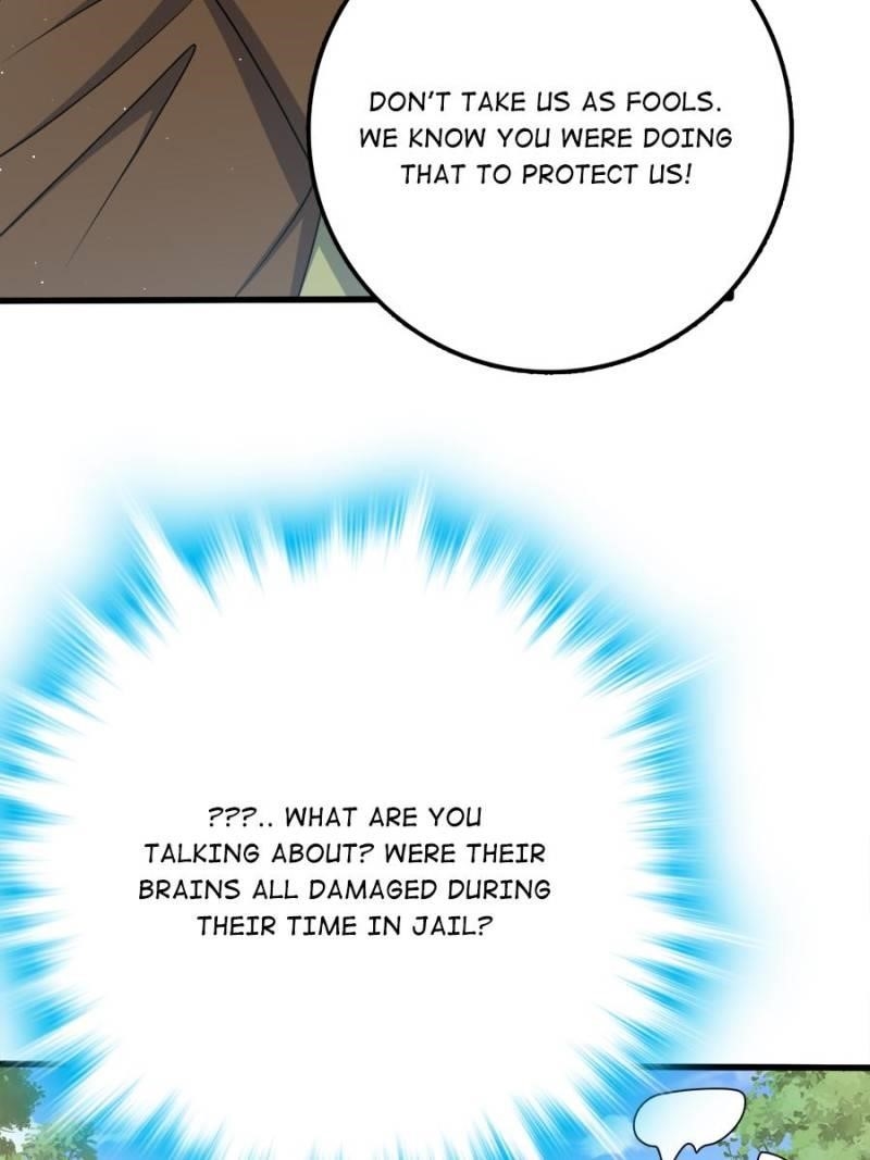 Spare Me, Great Lord! Chapter 761 - Page 41 in English