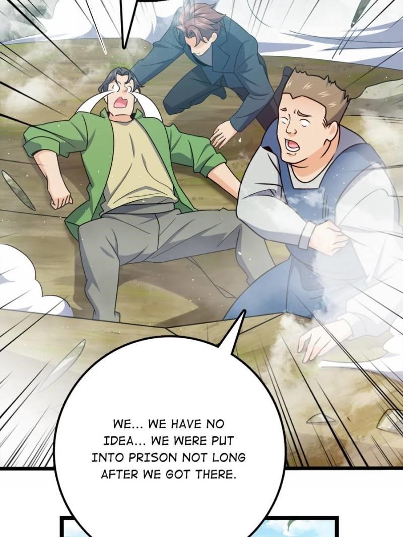 Spare Me, Great Lord! Chapter 761 - Page 5 in English