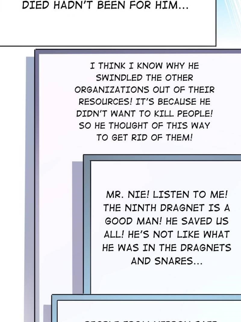 Spare Me, Great Lord! Chapter 761 - Page 58 in English