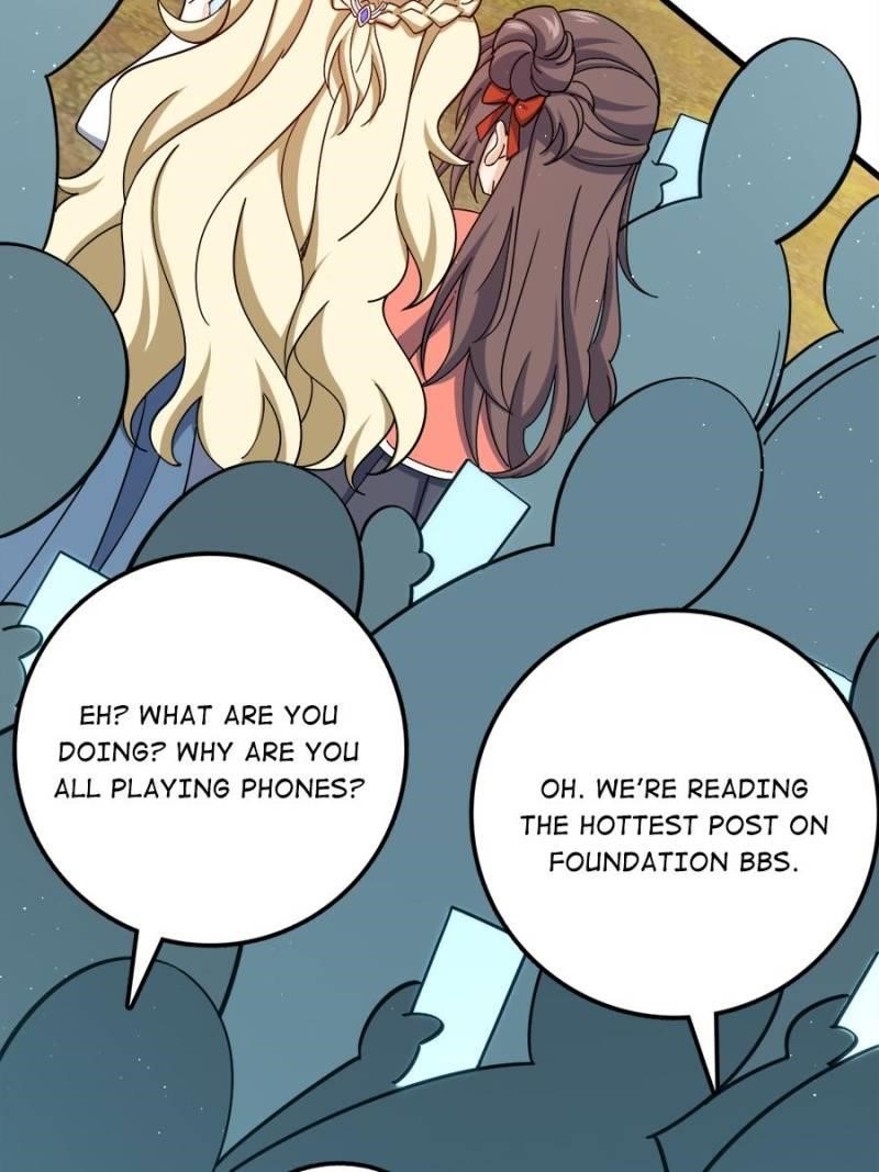 Spare Me, Great Lord! Chapter 761 - Page 72 in English
