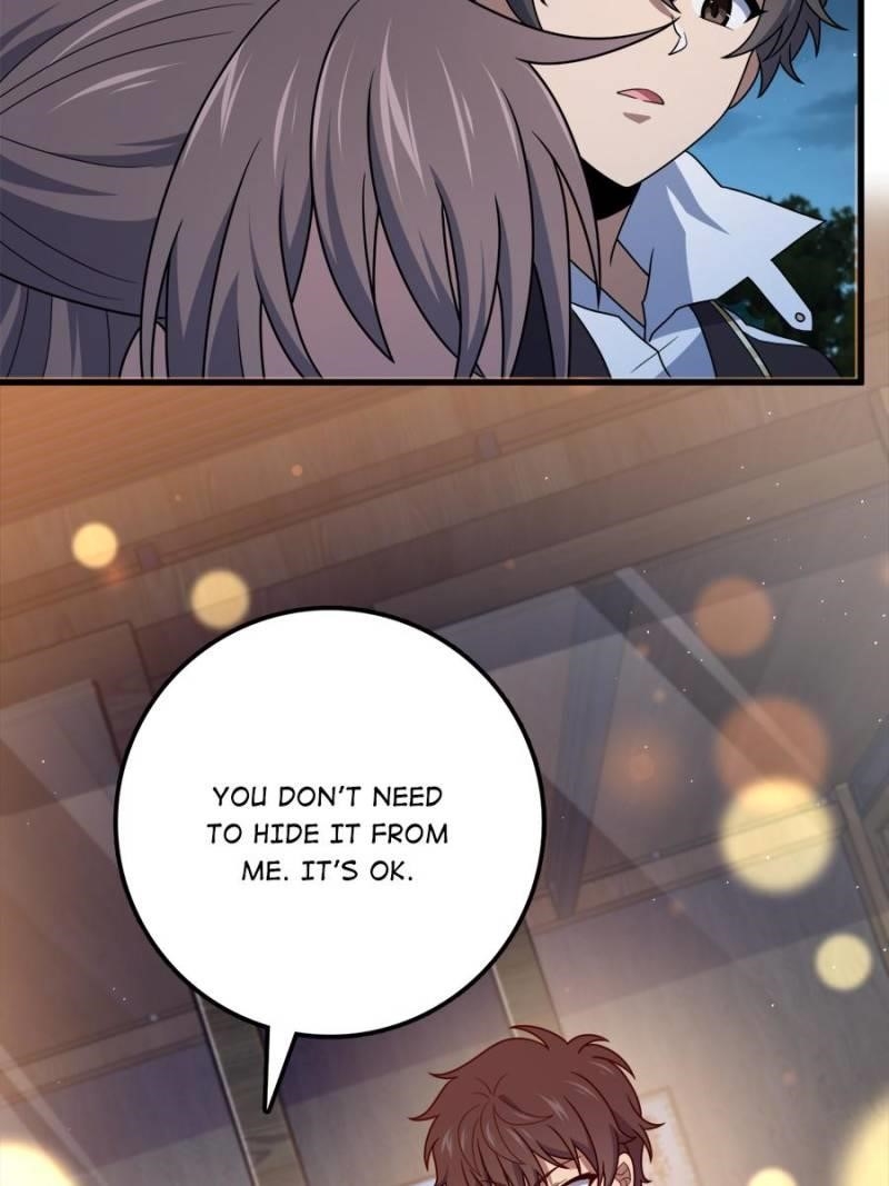 Spare Me, Great Lord! Chapter 762 - Page 17 in English