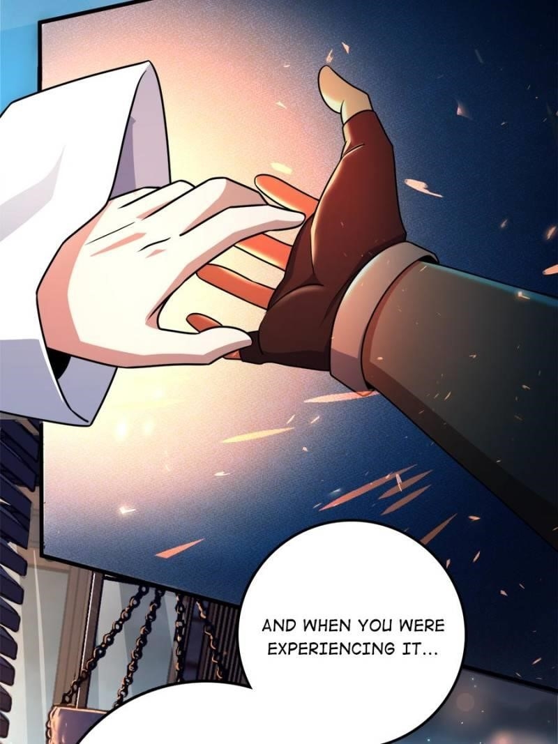 Spare Me, Great Lord! Chapter 762 - Page 28 in English