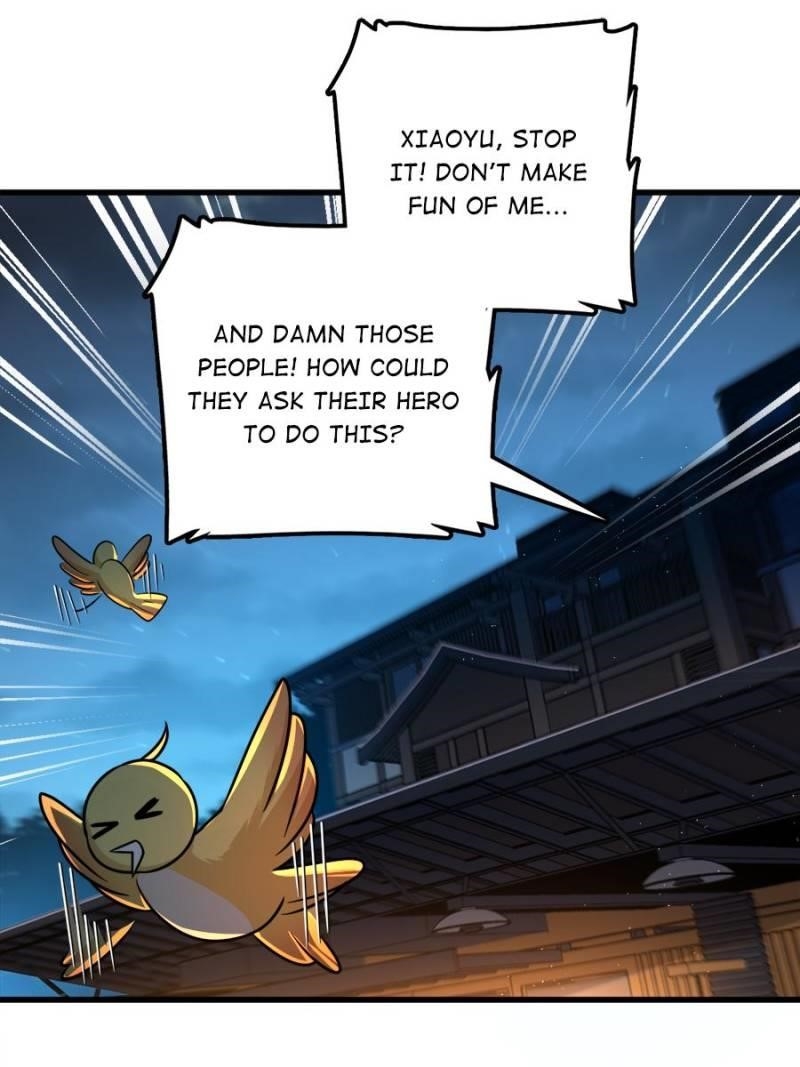 Spare Me, Great Lord! Chapter 762 - Page 38 in English