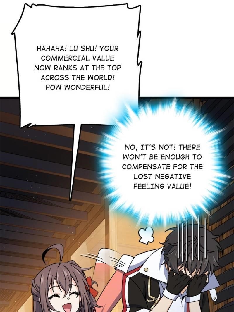 Spare Me, Great Lord! Chapter 762 - Page 40 in English