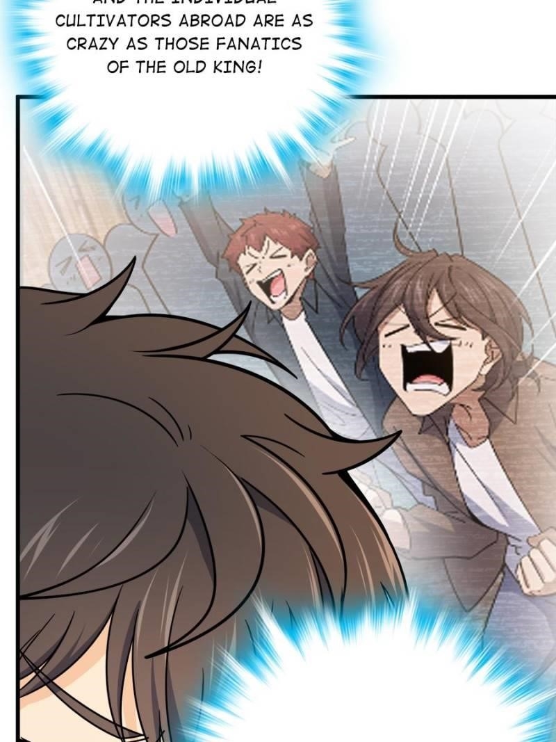Spare Me, Great Lord! Chapter 762 - Page 42 in English