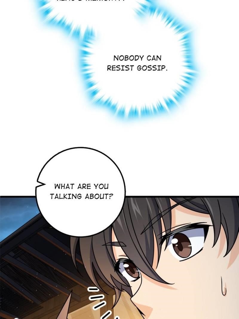Spare Me, Great Lord! Chapter 762 - Page 46 in English