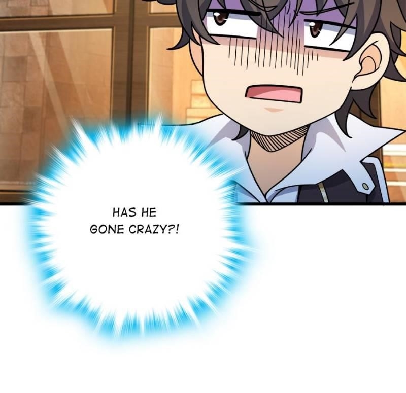 Spare Me, Great Lord! Chapter 762 - Page 54 in English
