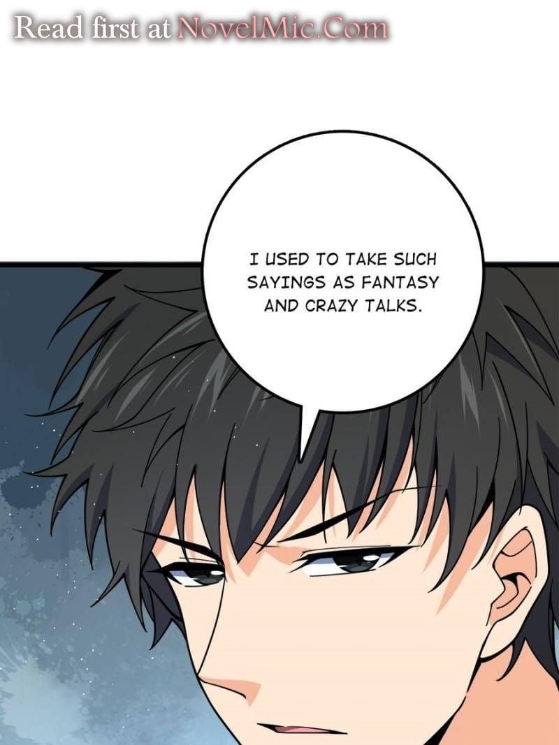Spare Me, Great Lord! Chapter 762 - Page 64 in English