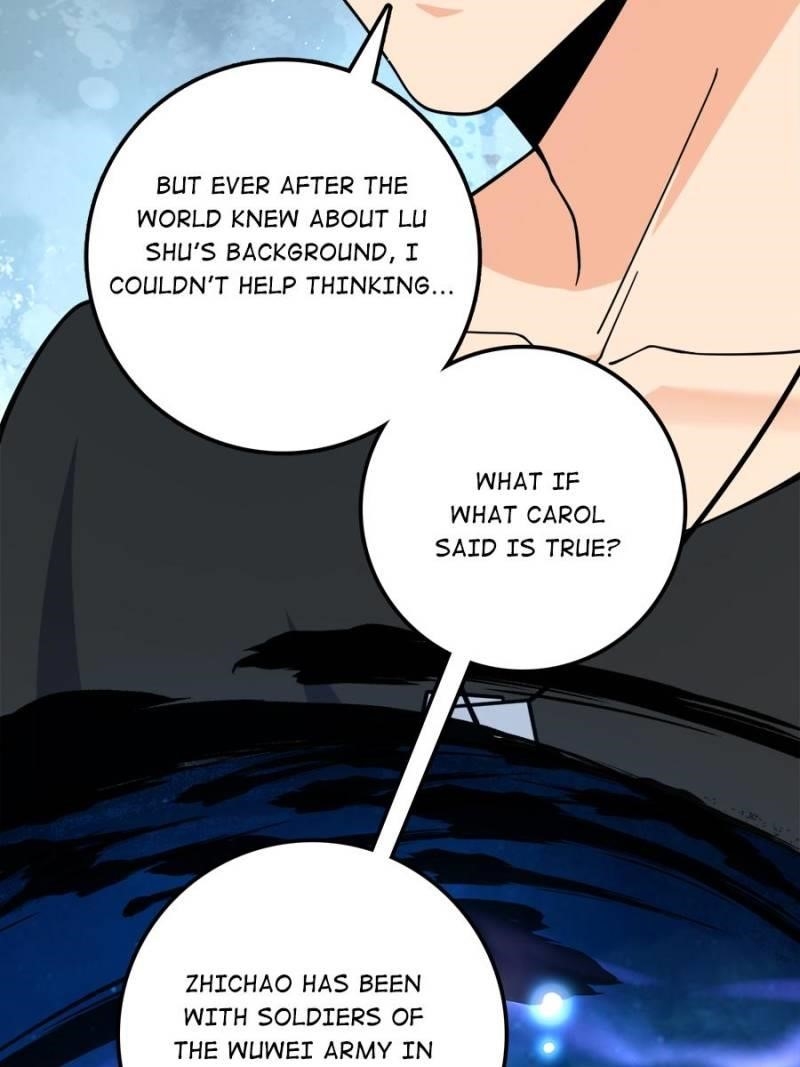 Spare Me, Great Lord! Chapter 762 - Page 65 in English