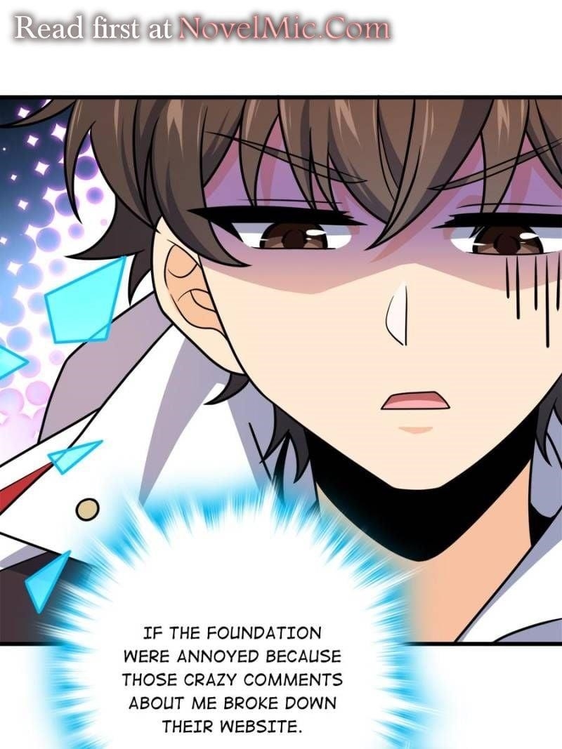 Spare Me, Great Lord! Chapter 762 - Page 7 in English