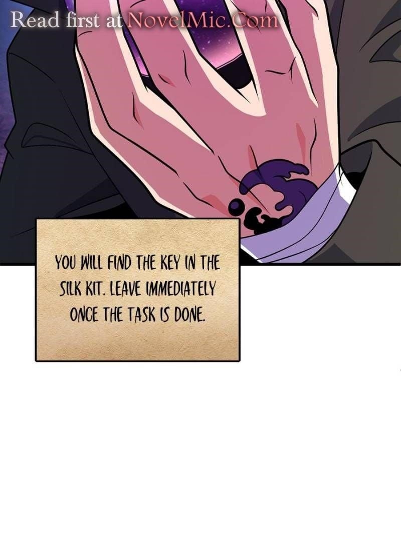 Spare Me, Great Lord! Chapter 762 - Page 82 in English