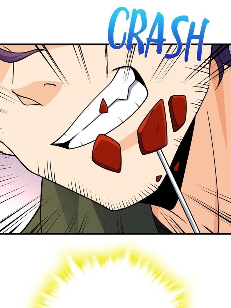 Spare Me, Great Lord! Chapter 762 - Page 83 in English