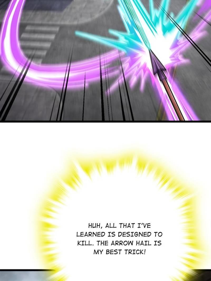 Spare Me, Great Lord! Chapter 763 - Page 20 in English