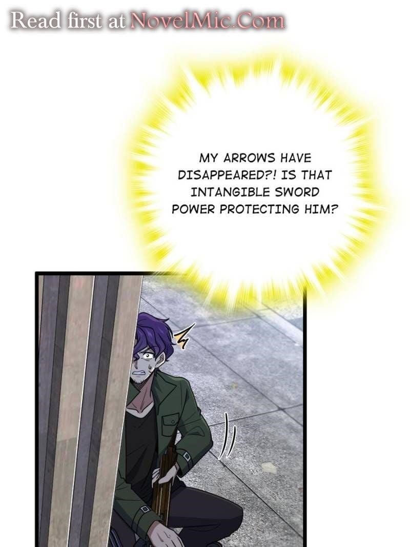 Spare Me, Great Lord! Chapter 763 - Page 27 in English