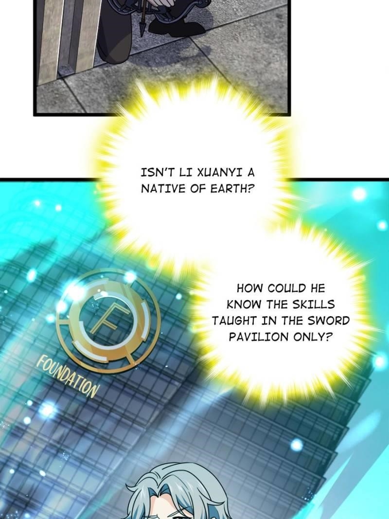 Spare Me, Great Lord! Chapter 763 - Page 28 in English