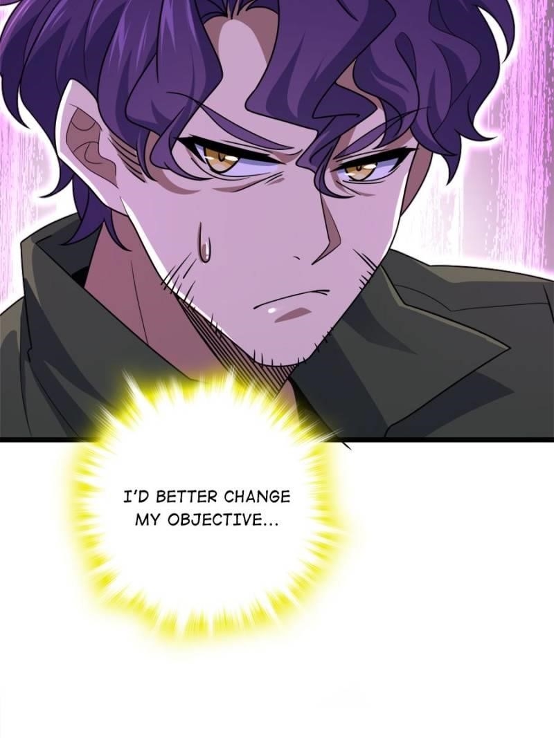 Spare Me, Great Lord! Chapter 763 - Page 32 in English