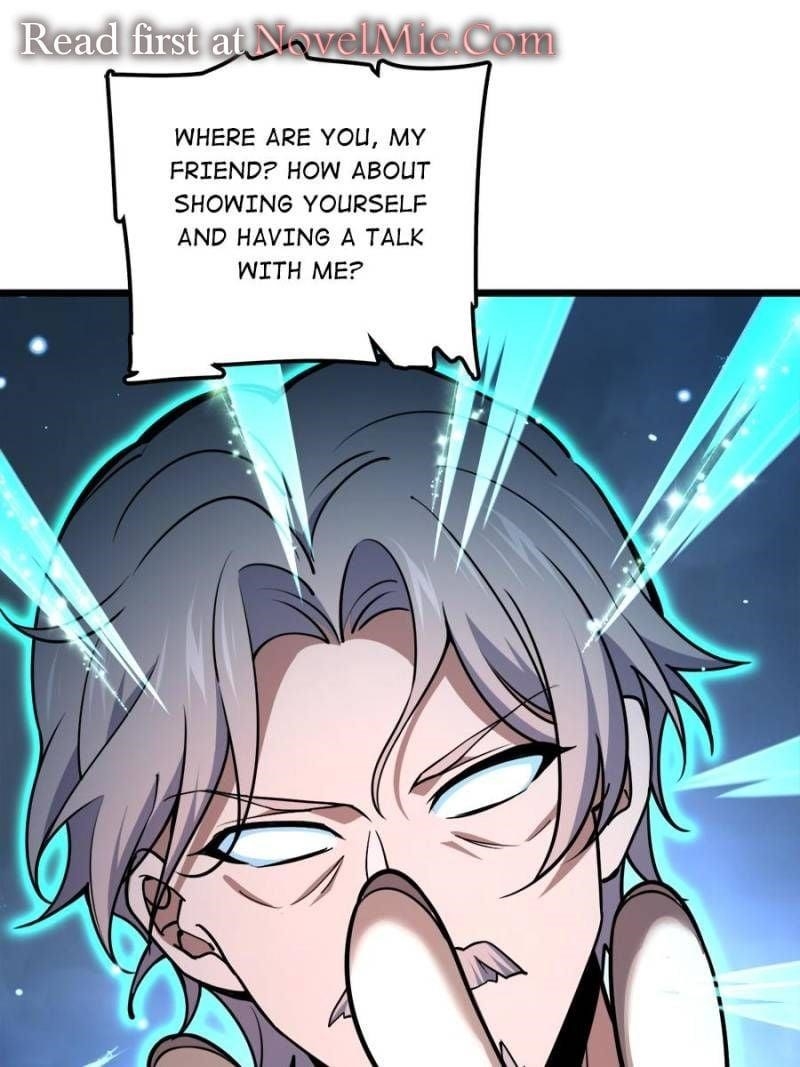 Spare Me, Great Lord! Chapter 763 - Page 35 in English