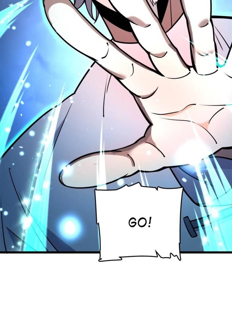 Spare Me, Great Lord! Chapter 763 - Page 36 in English
