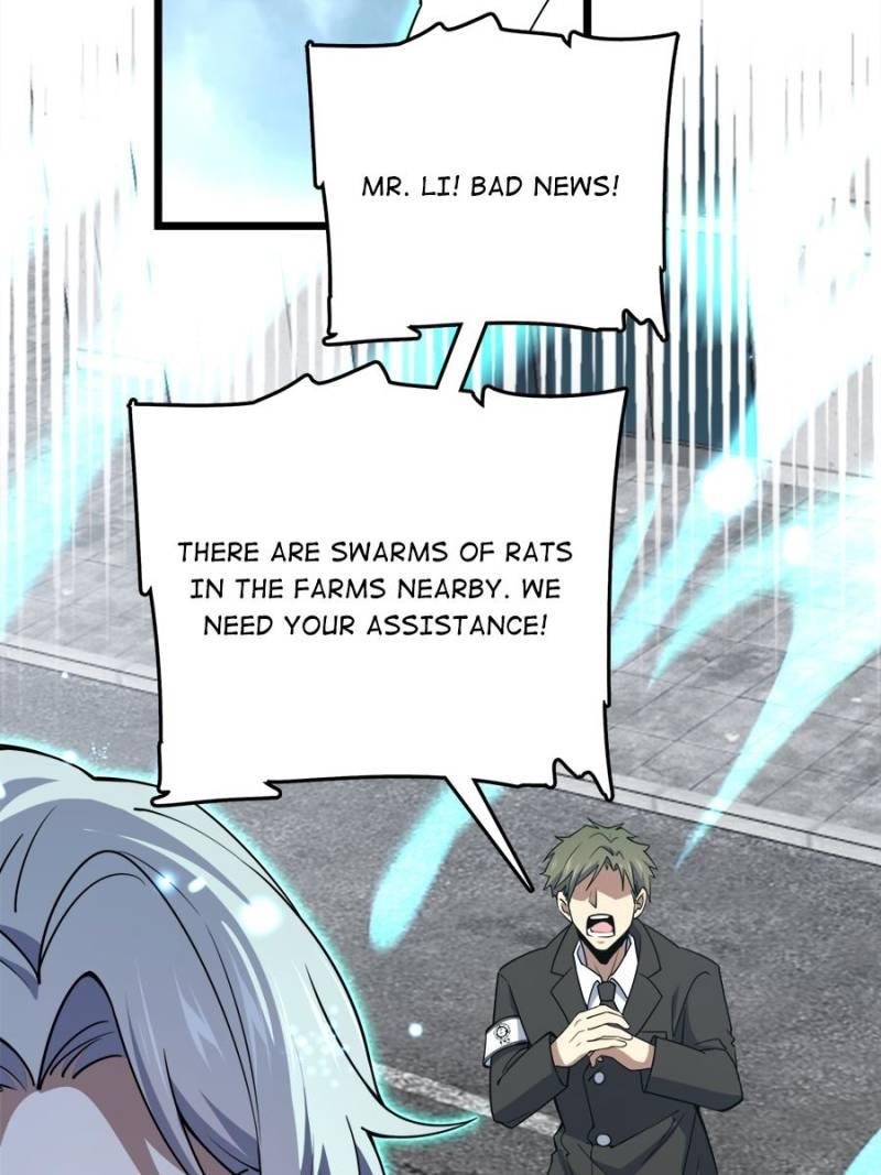 Spare Me, Great Lord! Chapter 763 - Page 41 in English