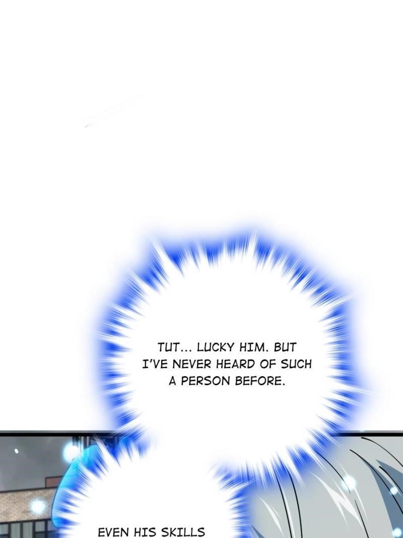 Spare Me, Great Lord! Chapter 763 - Page 43 in English