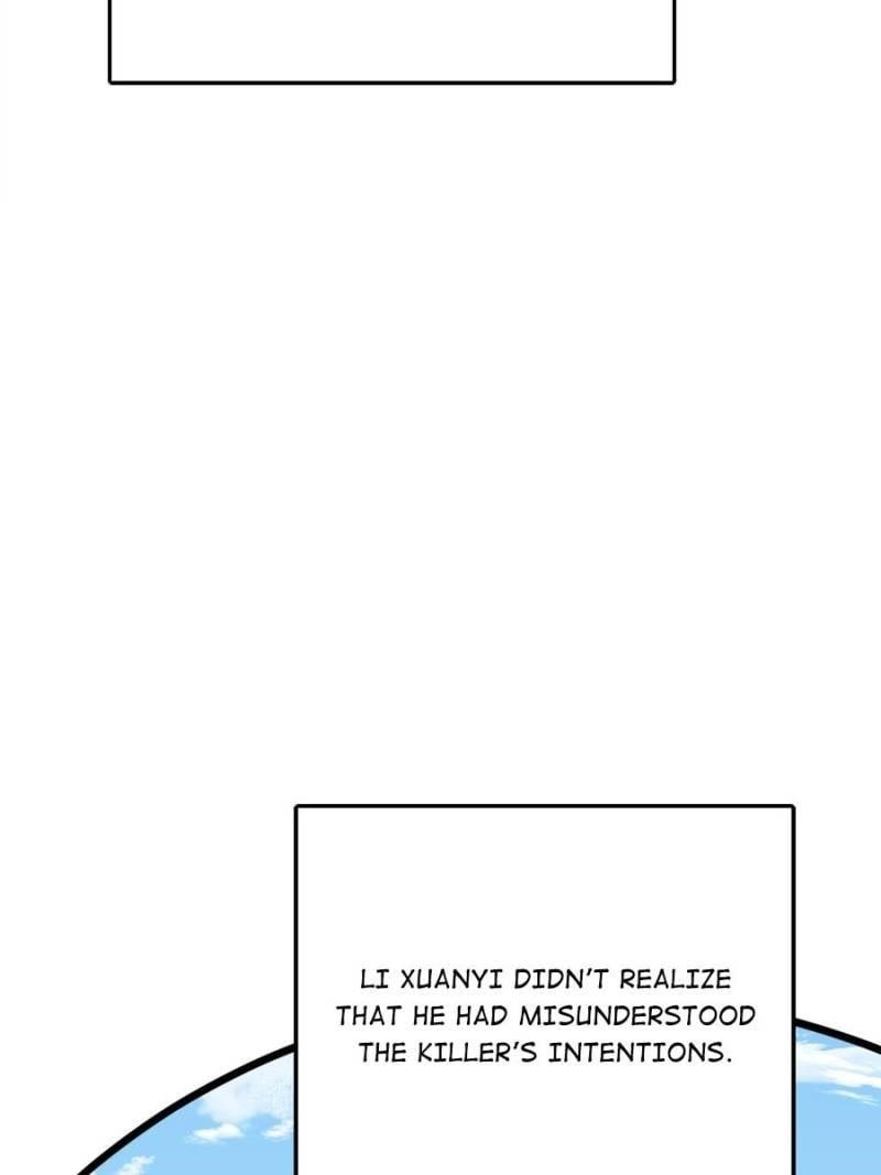 Spare Me, Great Lord! Chapter 763 - Page 53 in English