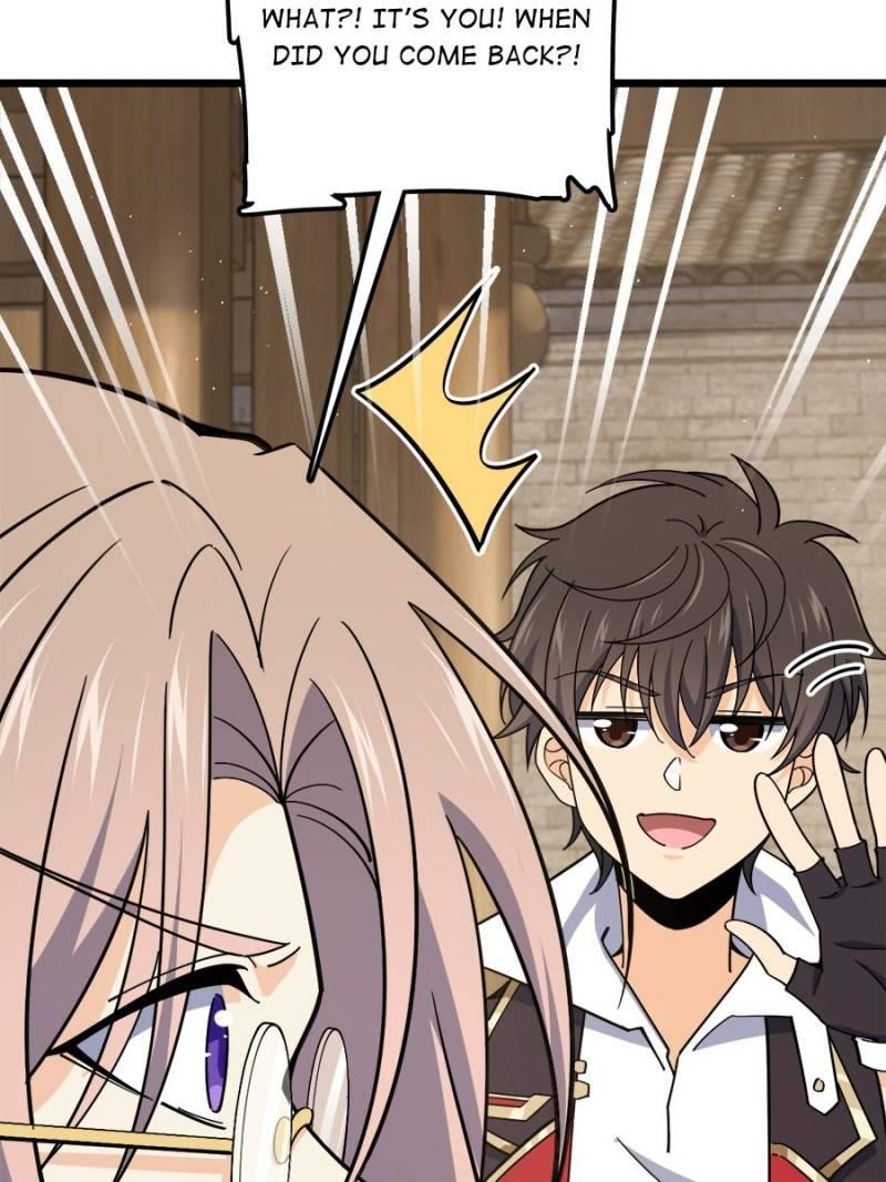 Spare Me, Great Lord! Chapter 763 - Page 62 in English