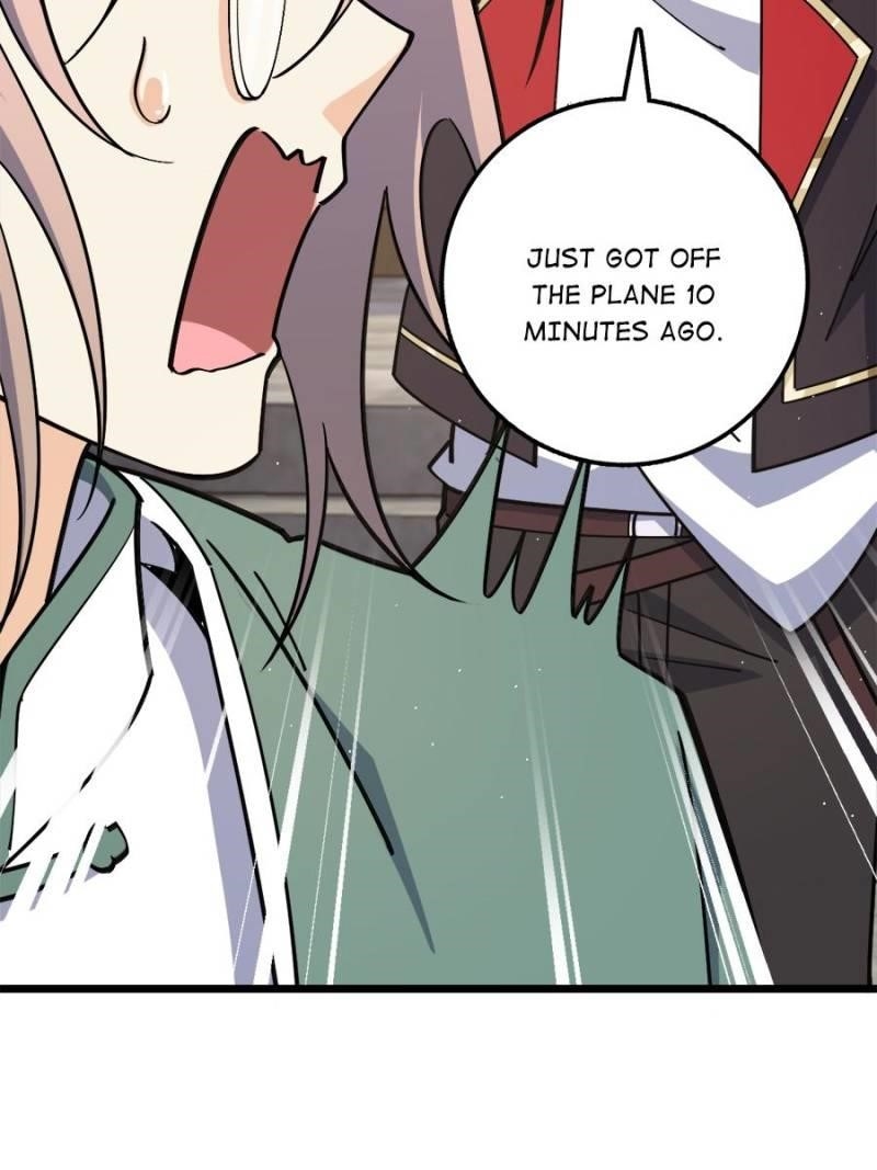 Spare Me, Great Lord! Chapter 763 - Page 63 in English
