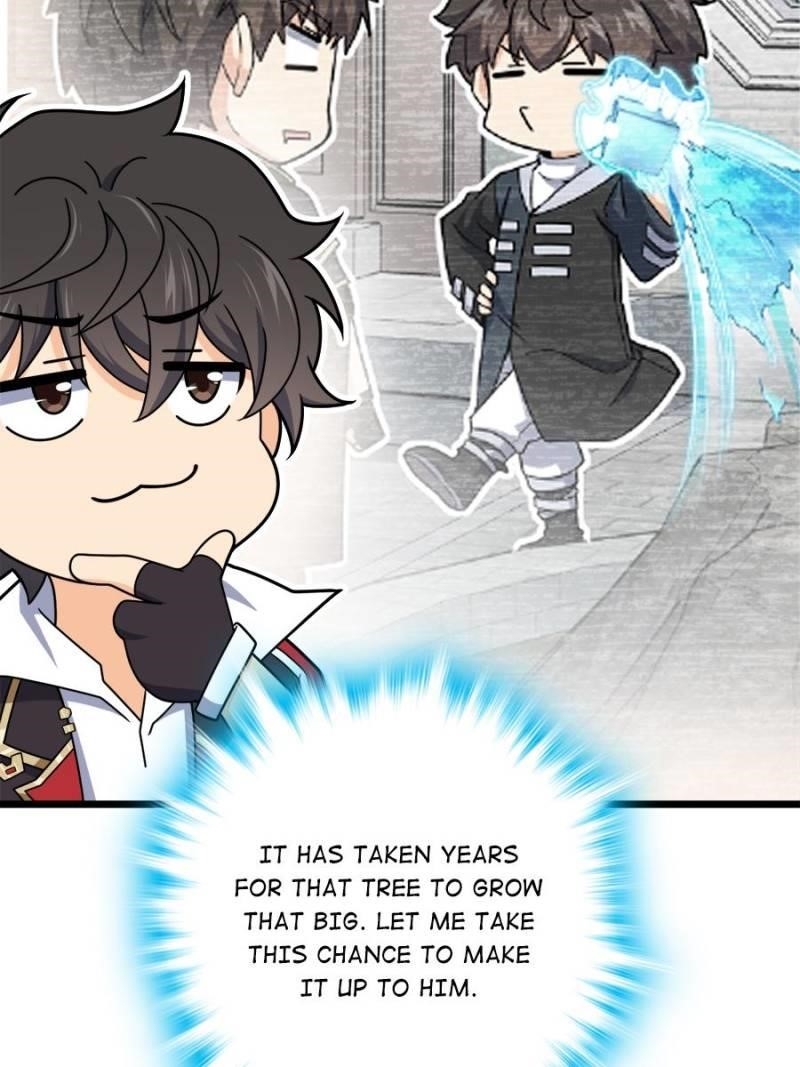 Spare Me, Great Lord! Chapter 763 - Page 73 in English