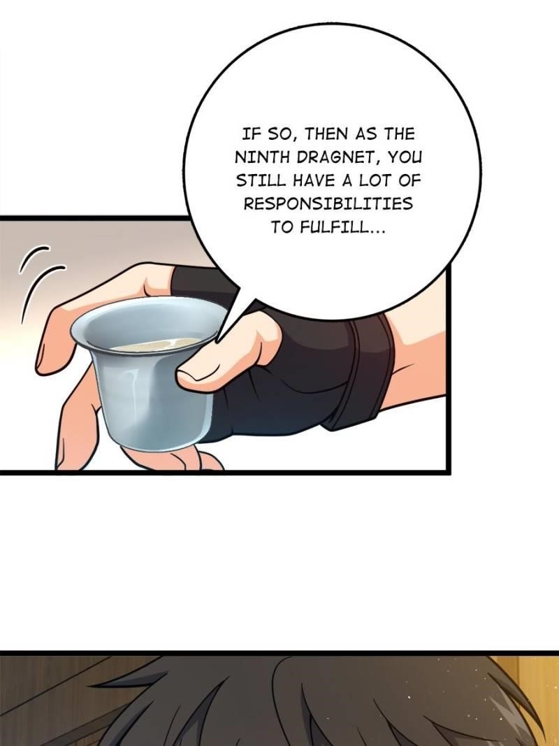 Spare Me, Great Lord! Chapter 764 - Page 19 in English