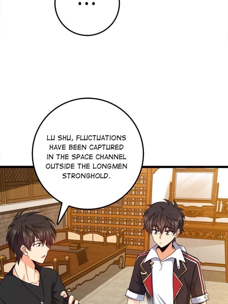 Spare Me, Great Lord! Chapter 764 - Page 4 in English