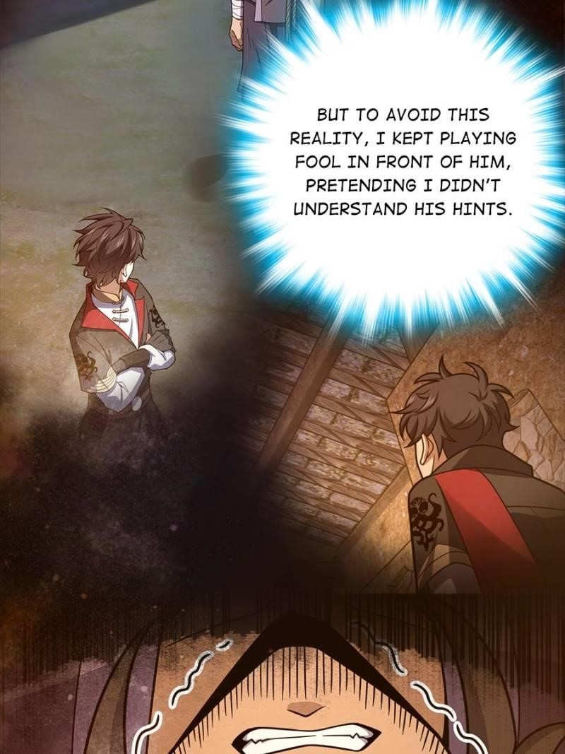 Spare Me, Great Lord! Chapter 764 - Page 49 in English