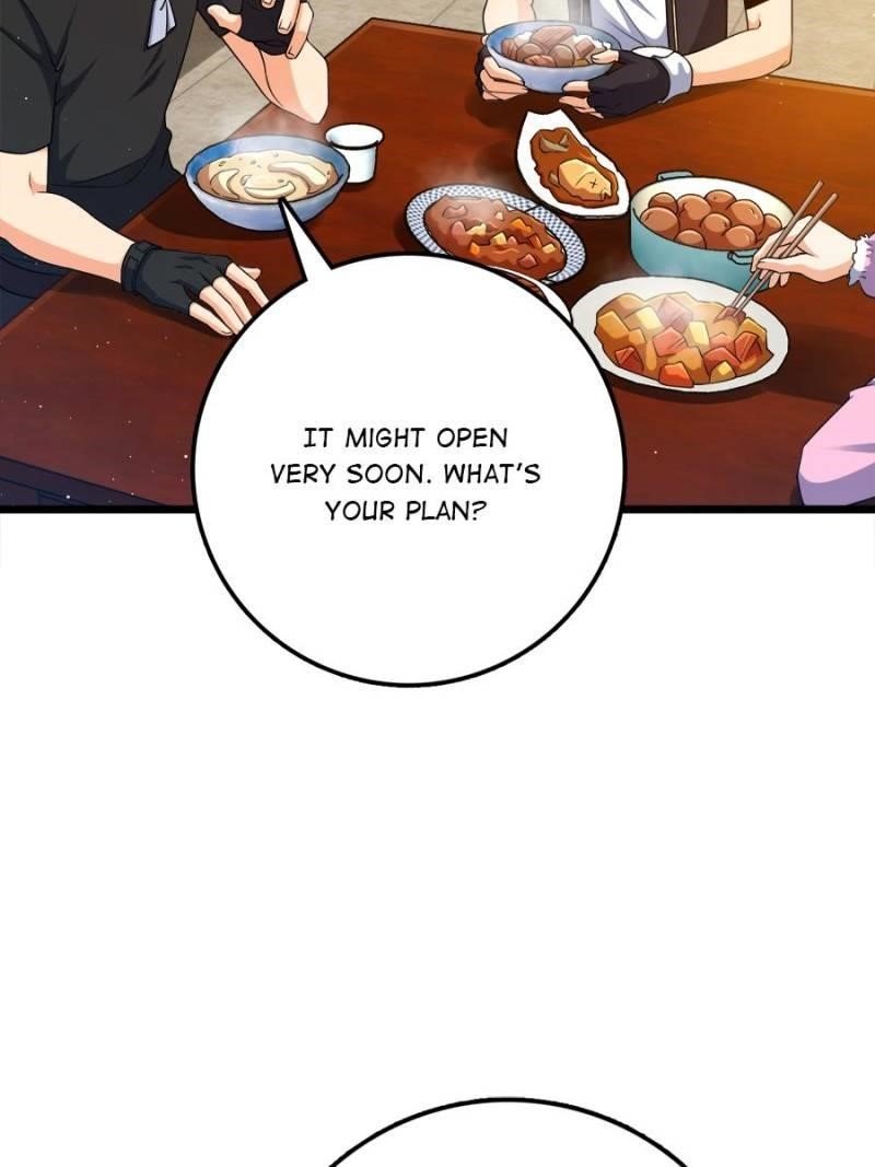 Spare Me, Great Lord! Chapter 764 - Page 5 in English