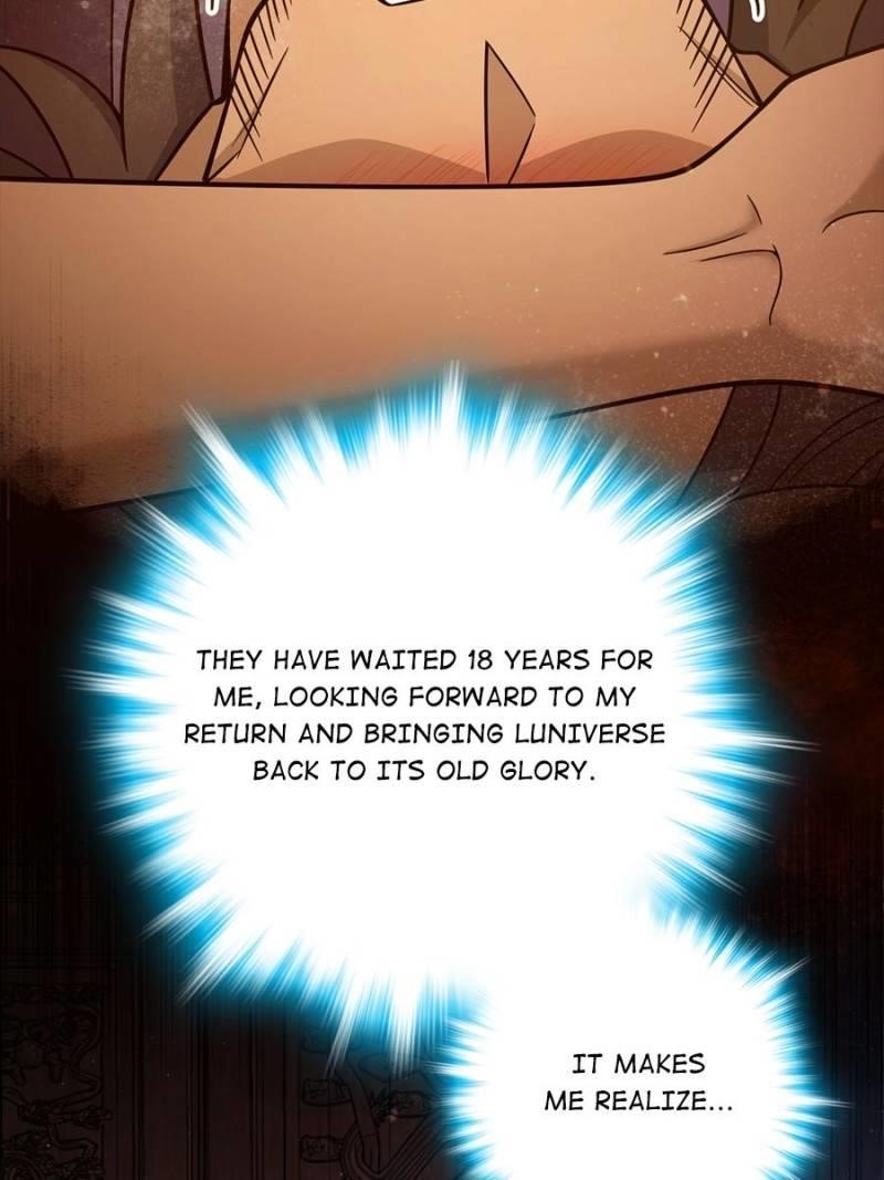 Spare Me, Great Lord! Chapter 764 - Page 50 in English