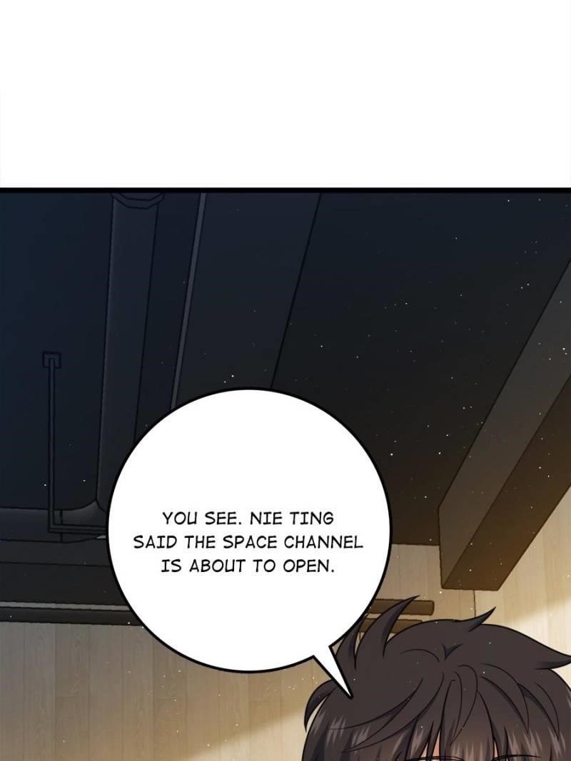 Spare Me, Great Lord! Chapter 764 - Page 60 in English