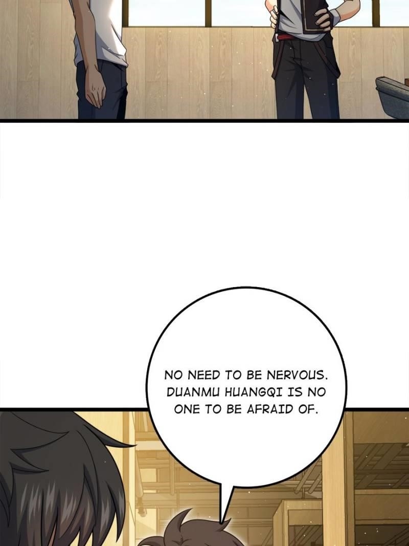 Spare Me, Great Lord! Chapter 764 - Page 63 in English