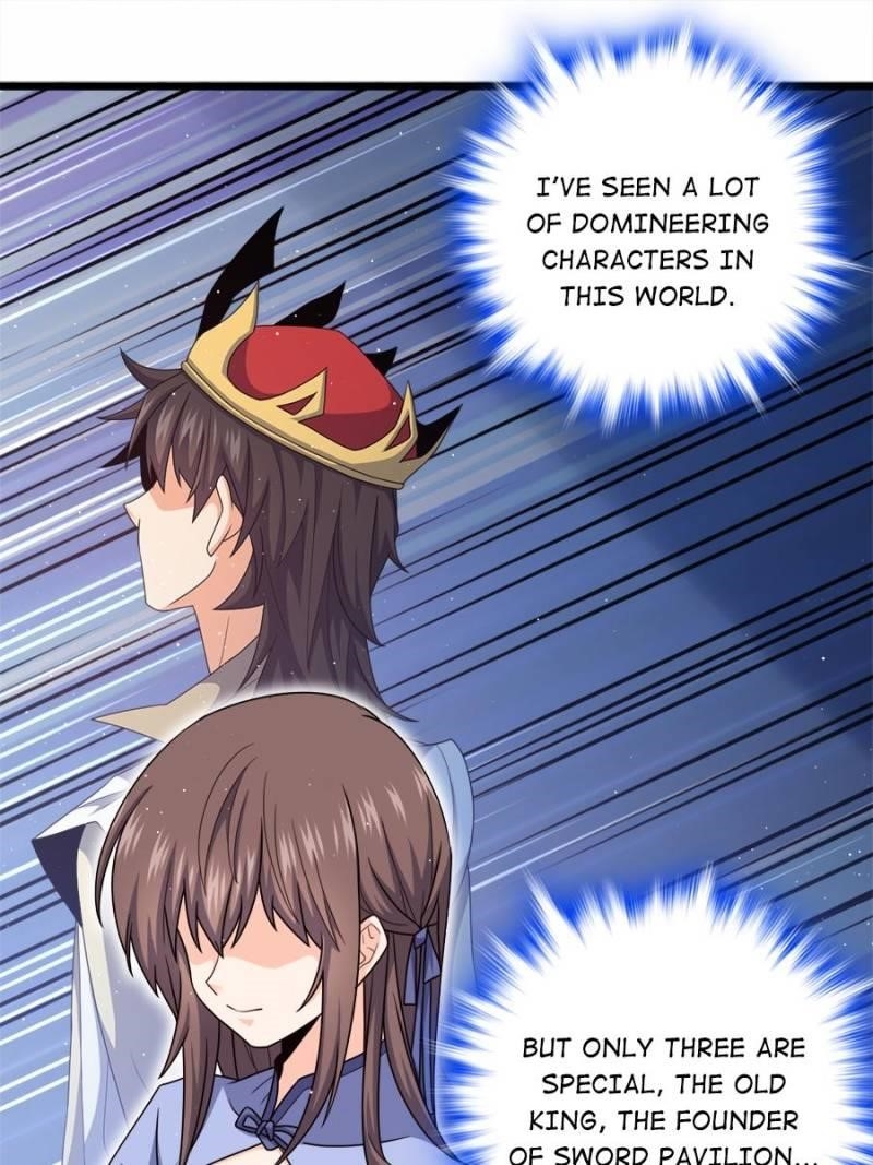 Spare Me, Great Lord! Chapter 764 - Page 65 in English