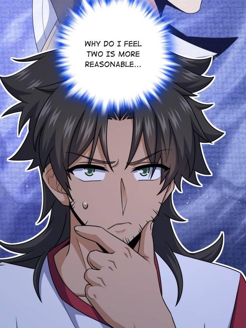 Spare Me, Great Lord! Chapter 764 - Page 69 in English