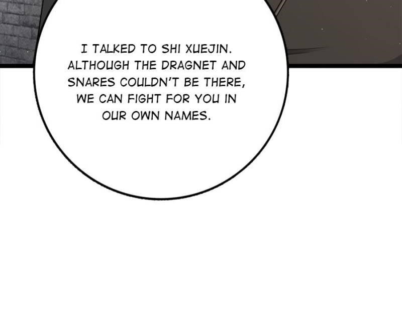 Spare Me, Great Lord! Chapter 764 - Page 9 in English